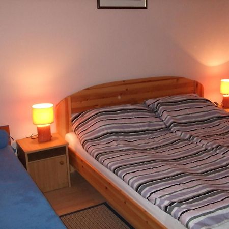 Dorina Apartman Залакарос Стая снимка