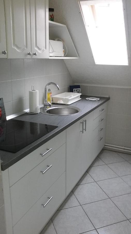 Dorina Apartman Залакарос Екстериор снимка