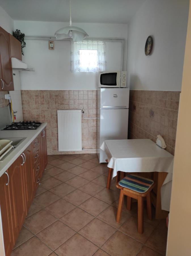 Dorina Apartman Залакарос Екстериор снимка