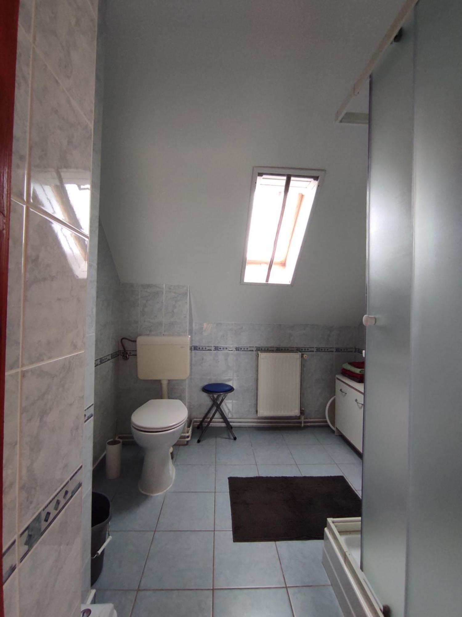 Dorina Apartman Залакарос Екстериор снимка